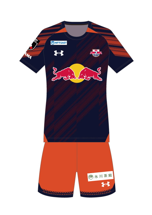 ユニフォームデザイン